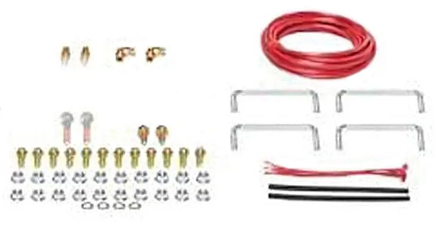 RIDE RITE KIT #2582